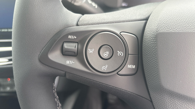 Vauxhall Corsa 1.2 Turbo Yes 5dr [Winter Pack] Petrol Hatchback - Image 25